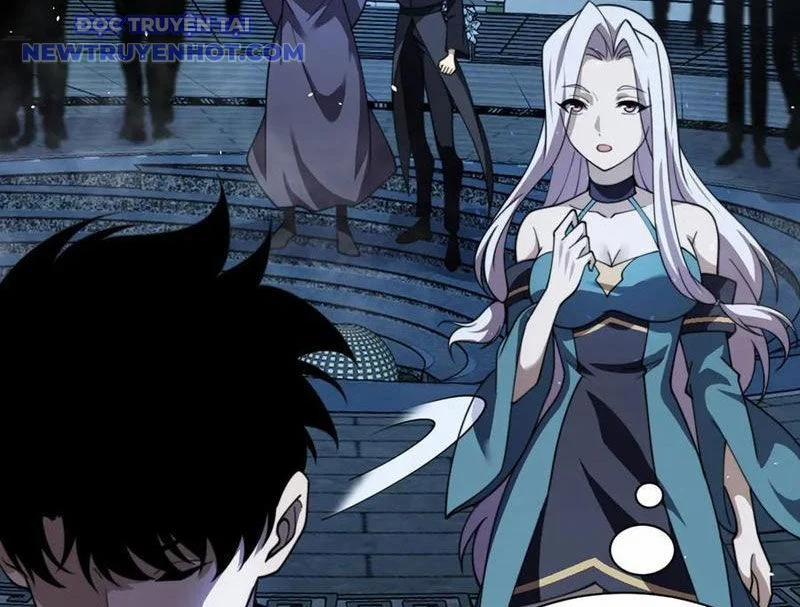 Sức Mạnh Tối Đa? Ta Lại Là Vong Linh Sư! 80 trang 91