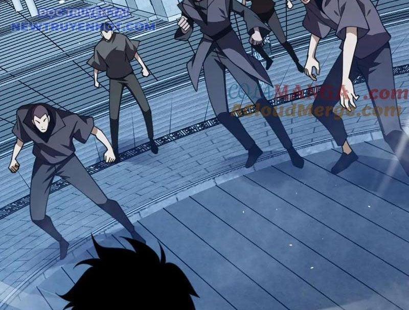 Sức Mạnh Tối Đa? Ta Lại Là Vong Linh Sư! 80 trang 94