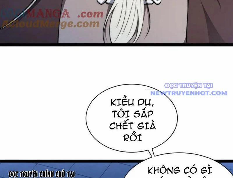 Sức Mạnh Tối Đa? Ta Lại Là Vong Linh Sư! 81 trang 105