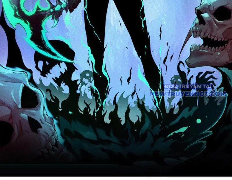 Sức Mạnh Tối Đa? Ta Lại Là Vong Linh Sư! 81 trang 11