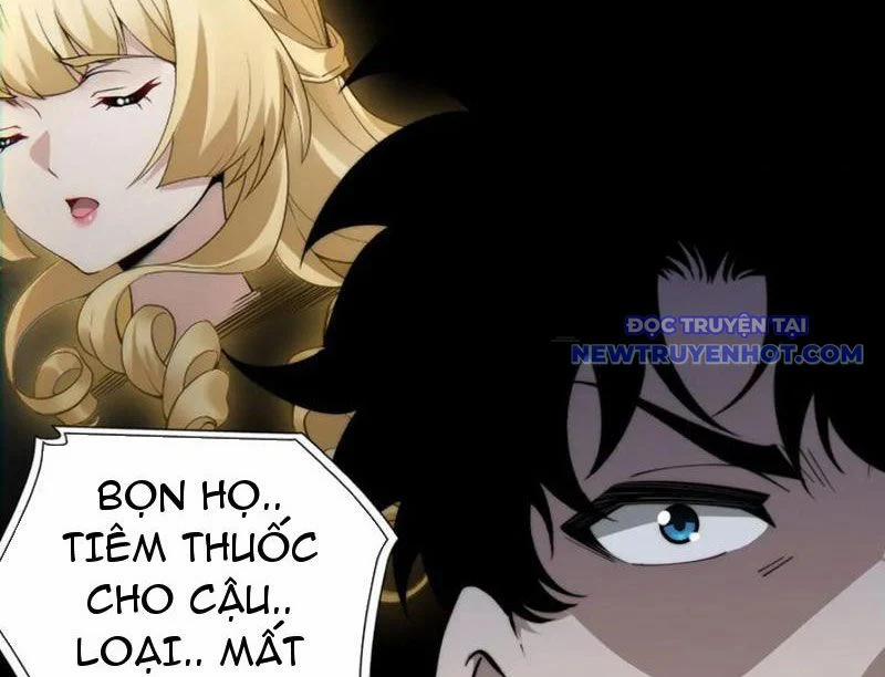 Sức Mạnh Tối Đa? Ta Lại Là Vong Linh Sư! 81 trang 112