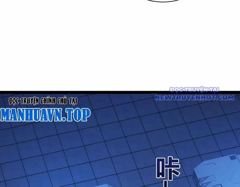 Sức Mạnh Tối Đa? Ta Lại Là Vong Linh Sư! 81 trang 119