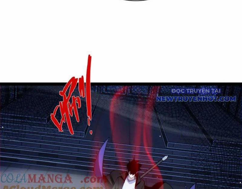 Sức Mạnh Tối Đa? Ta Lại Là Vong Linh Sư! 81 trang 128