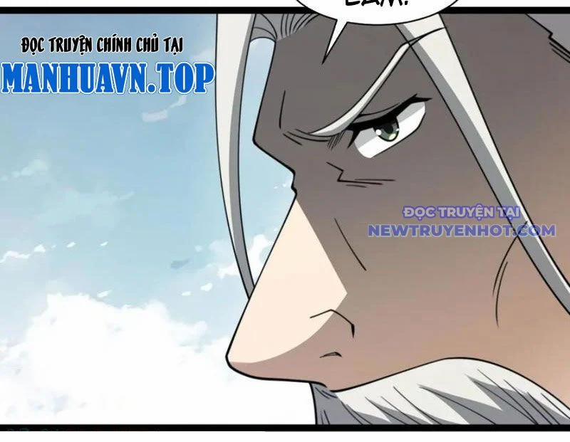 Sức Mạnh Tối Đa? Ta Lại Là Vong Linh Sư! 81 trang 23