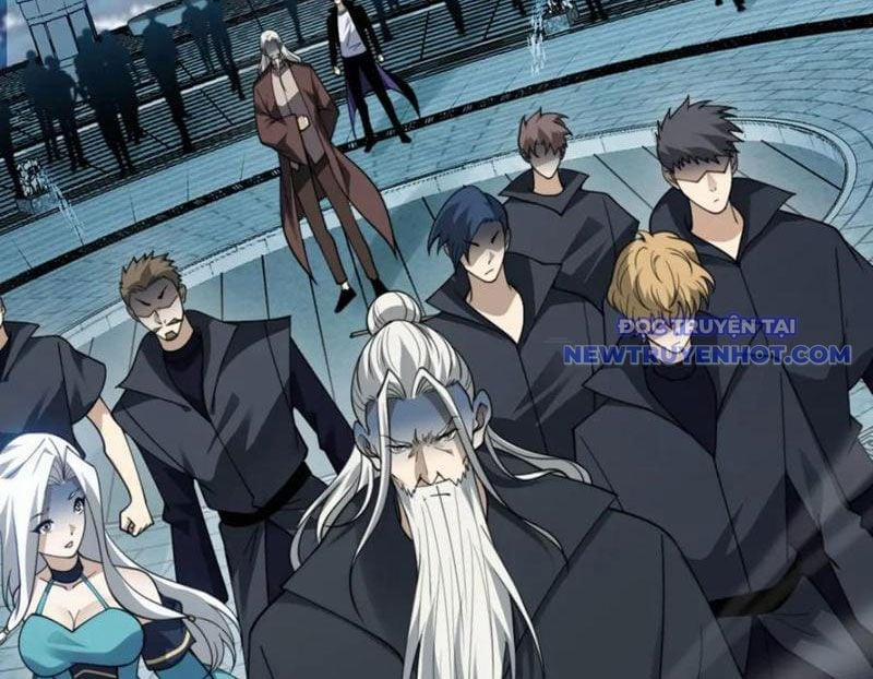 Sức Mạnh Tối Đa? Ta Lại Là Vong Linh Sư! 81 trang 26