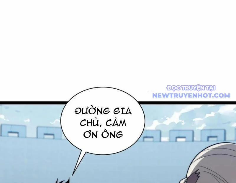 Sức Mạnh Tối Đa? Ta Lại Là Vong Linh Sư! 81 trang 31