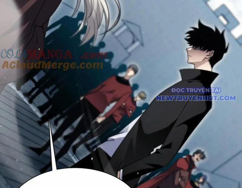 Sức Mạnh Tối Đa? Ta Lại Là Vong Linh Sư! 81 trang 35