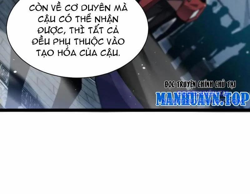 Sức Mạnh Tối Đa? Ta Lại Là Vong Linh Sư! 81 trang 36