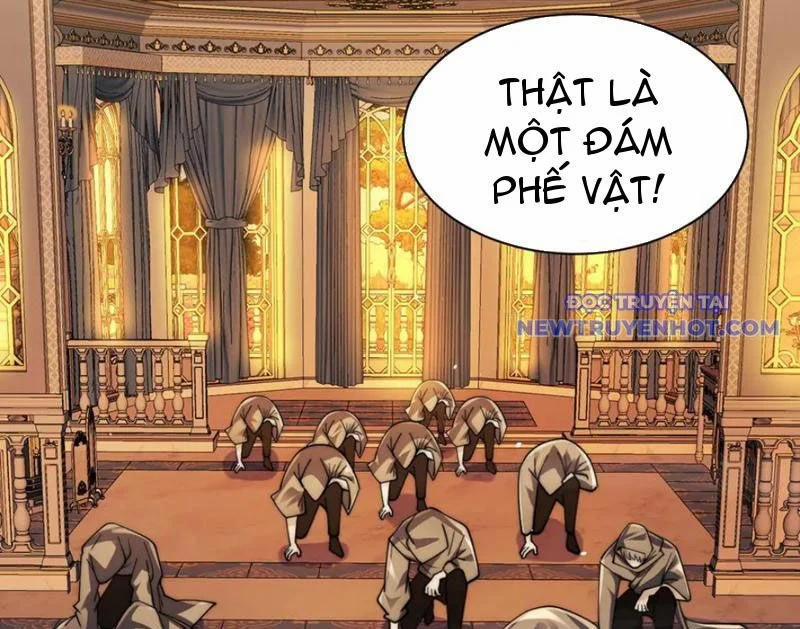 Sức Mạnh Tối Đa? Ta Lại Là Vong Linh Sư! 81 trang 40