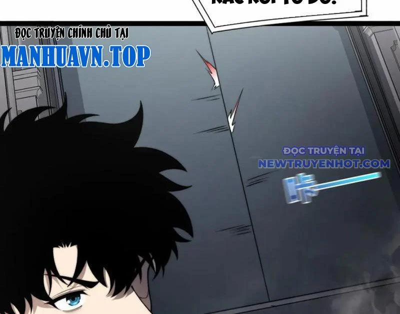 Sức Mạnh Tối Đa? Ta Lại Là Vong Linh Sư! 81 trang 59