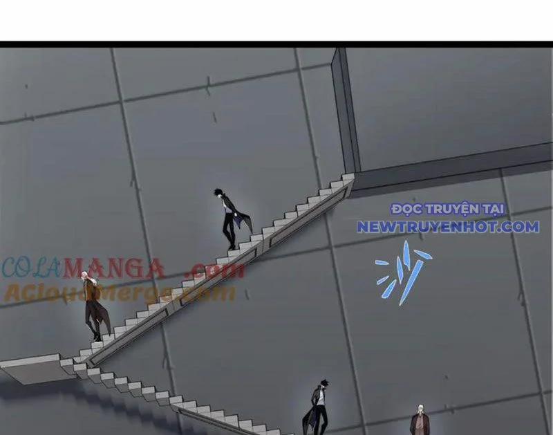 Sức Mạnh Tối Đa? Ta Lại Là Vong Linh Sư! 81 trang 61