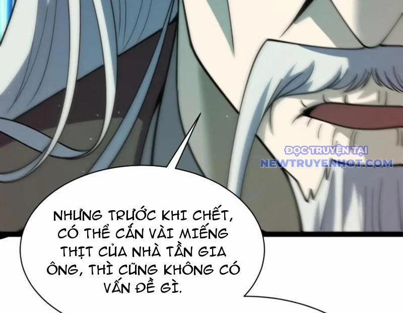 Sức Mạnh Tối Đa? Ta Lại Là Vong Linh Sư! 81 trang 8