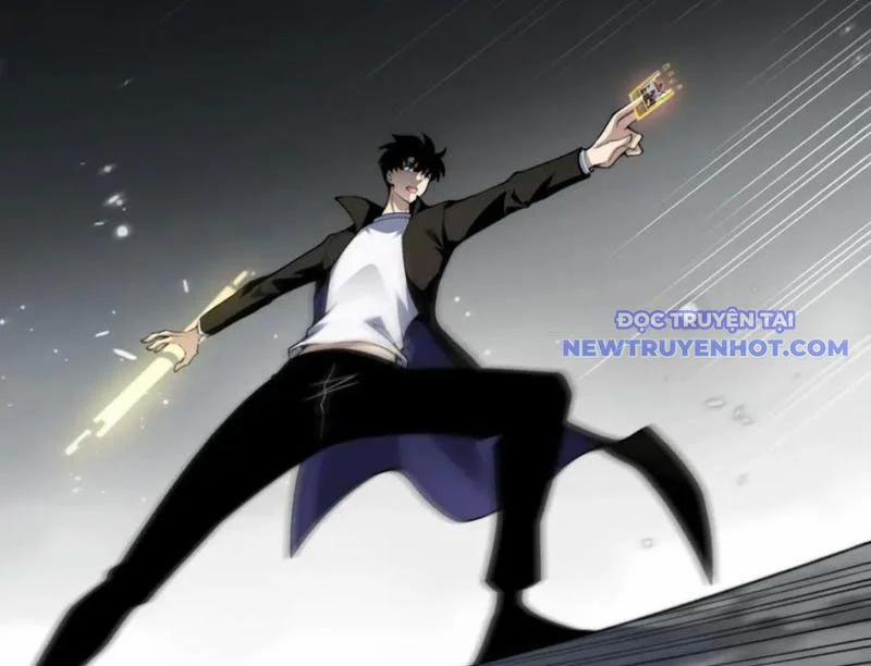 Sức Mạnh Tối Đa? Ta Lại Là Vong Linh Sư! 81 trang 86