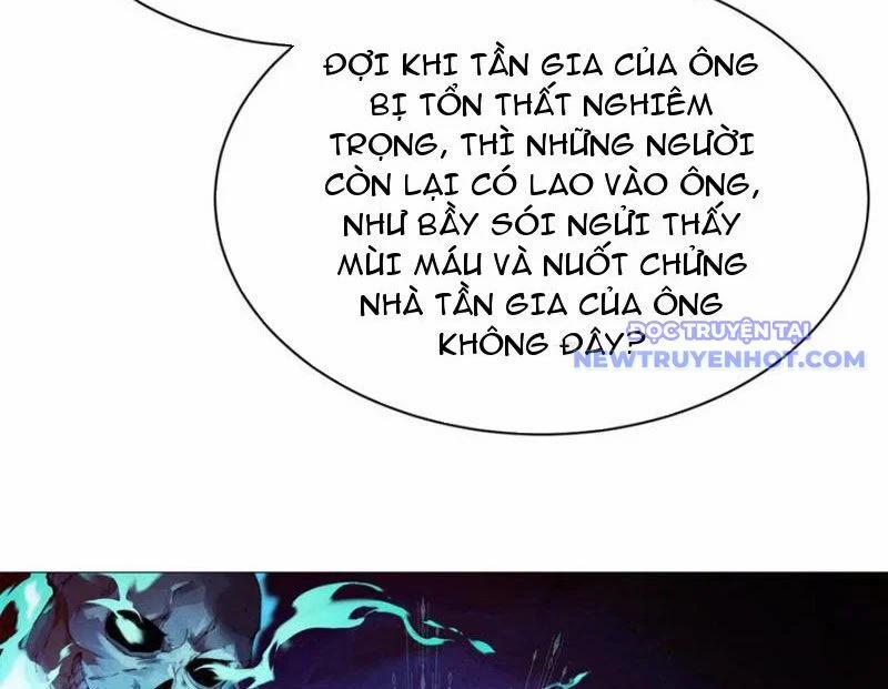 Sức Mạnh Tối Đa? Ta Lại Là Vong Linh Sư! 81 trang 9