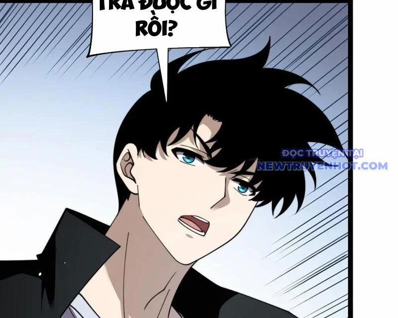 Sức Mạnh Tối Đa? Ta Lại Là Vong Linh Sư! 82 trang 118