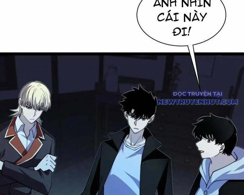 Sức Mạnh Tối Đa? Ta Lại Là Vong Linh Sư! 82 trang 120