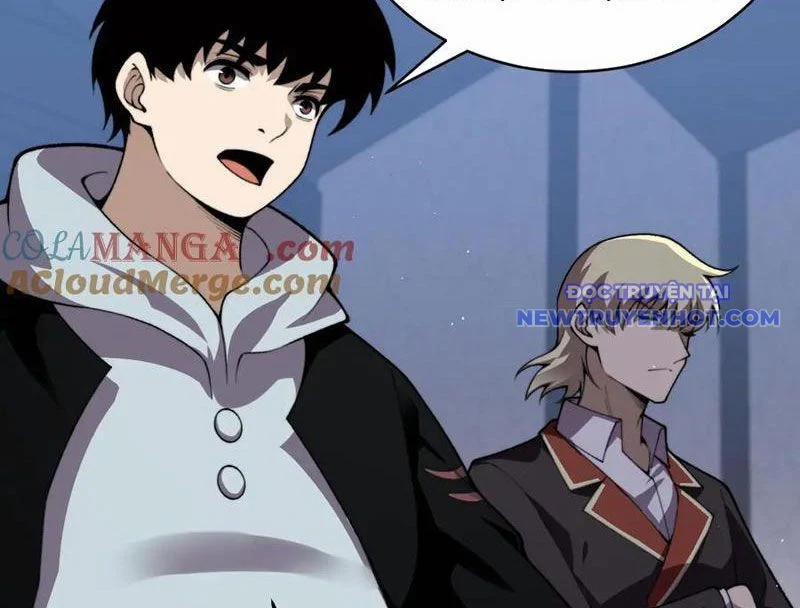 Sức Mạnh Tối Đa? Ta Lại Là Vong Linh Sư! 82 trang 137