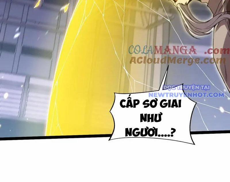 Sức Mạnh Tối Đa? Ta Lại Là Vong Linh Sư! 82 trang 23