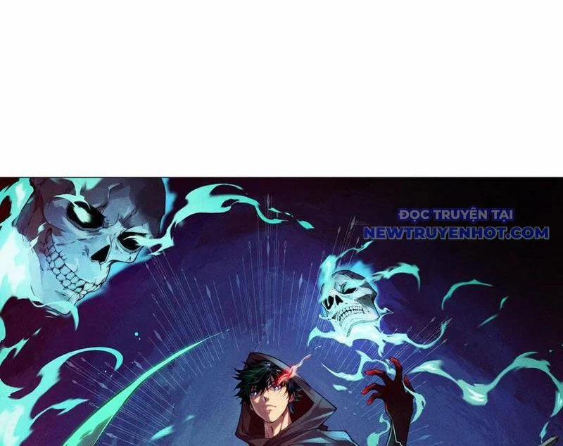 Sức Mạnh Tối Đa? Ta Lại Là Vong Linh Sư! 82 trang 8