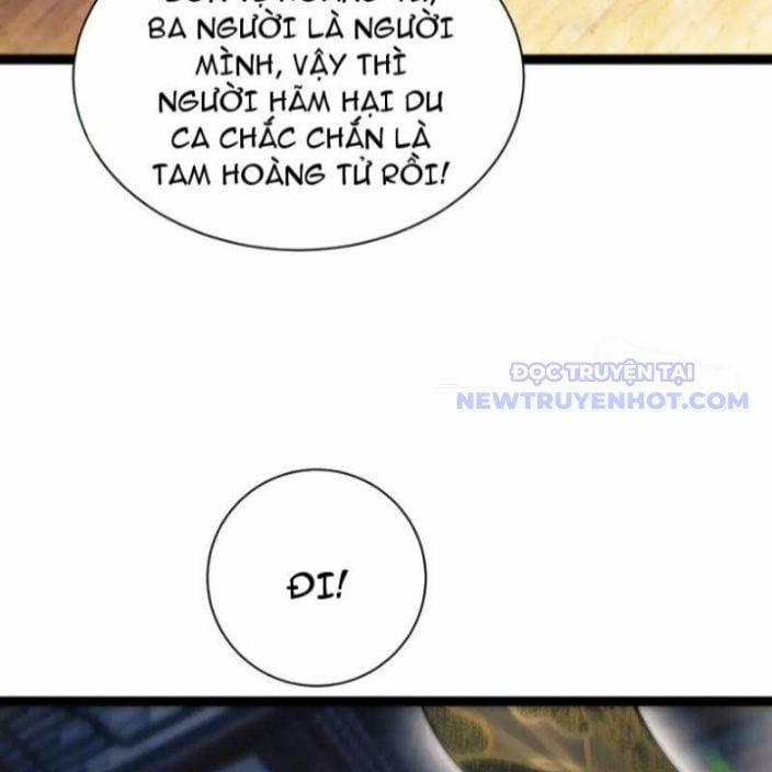 Sức Mạnh Tối Đa? Ta Lại Là Vong Linh Sư! 83 trang 100
