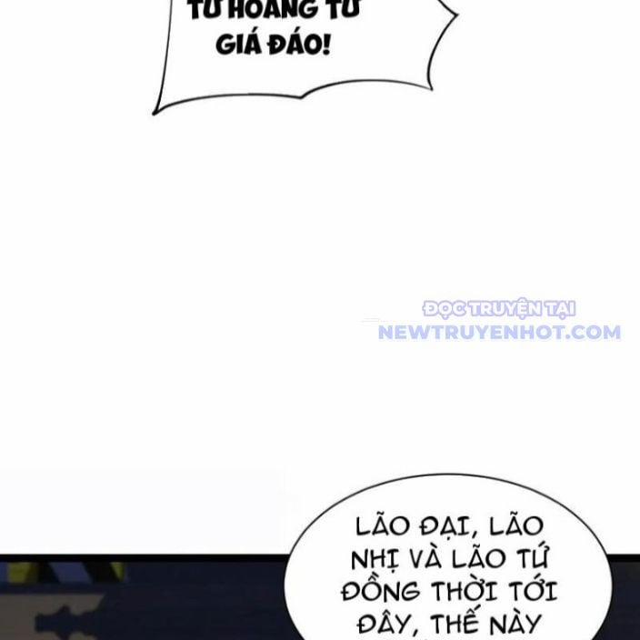 Sức Mạnh Tối Đa? Ta Lại Là Vong Linh Sư! 83 trang 105