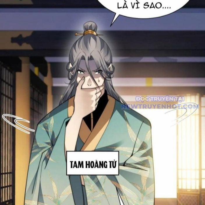 Sức Mạnh Tối Đa? Ta Lại Là Vong Linh Sư! 83 trang 106