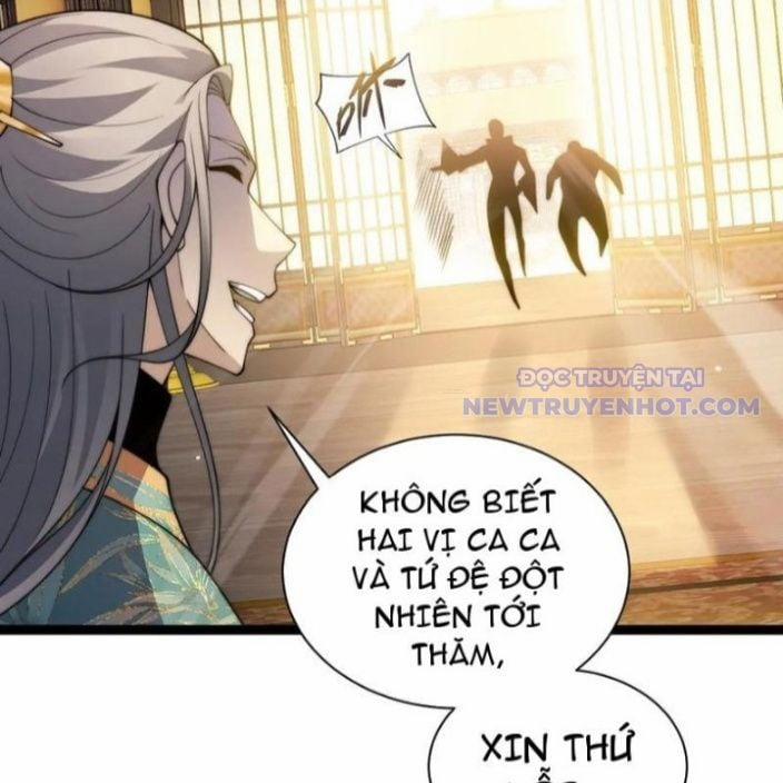 Sức Mạnh Tối Đa? Ta Lại Là Vong Linh Sư! 83 trang 109