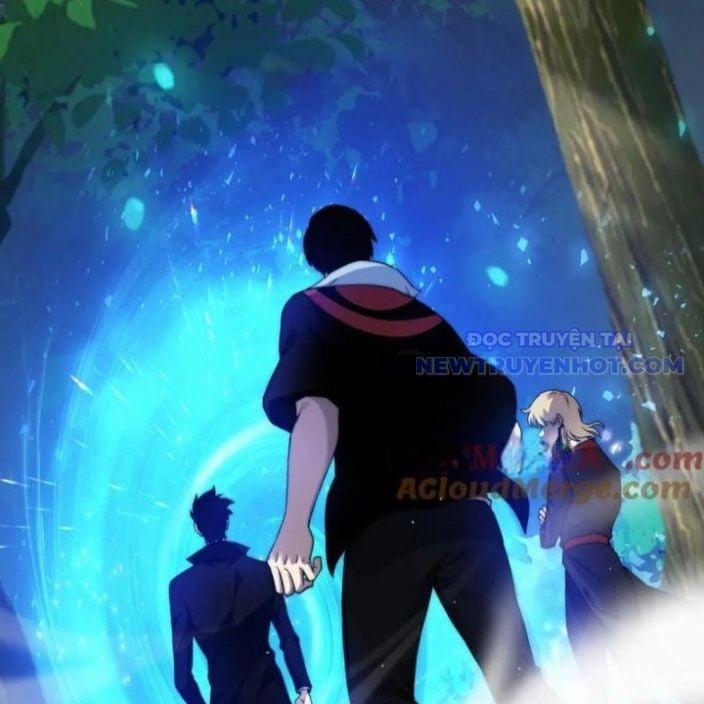 Sức Mạnh Tối Đa? Ta Lại Là Vong Linh Sư! 83 trang 11