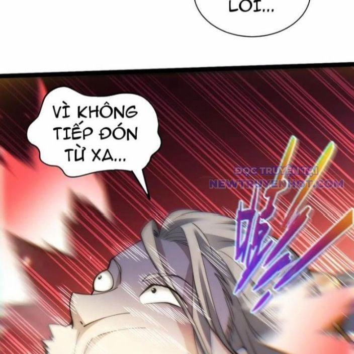 Sức Mạnh Tối Đa? Ta Lại Là Vong Linh Sư! 83 trang 110