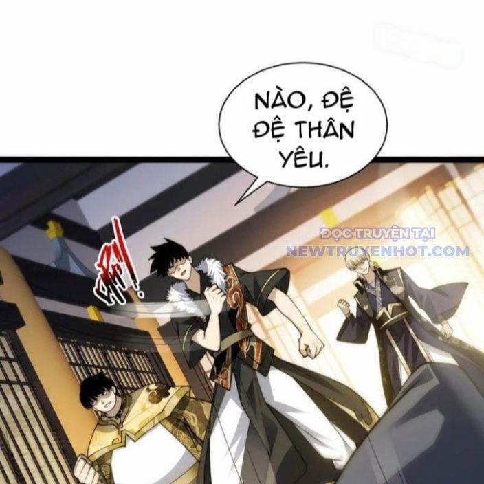 Sức Mạnh Tối Đa? Ta Lại Là Vong Linh Sư! 83 trang 112