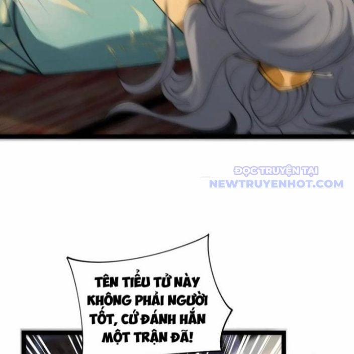 Sức Mạnh Tối Đa? Ta Lại Là Vong Linh Sư! 83 trang 114