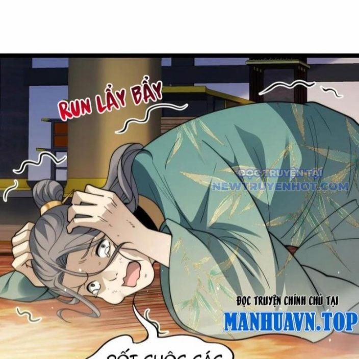 Sức Mạnh Tối Đa? Ta Lại Là Vong Linh Sư! 83 trang 117