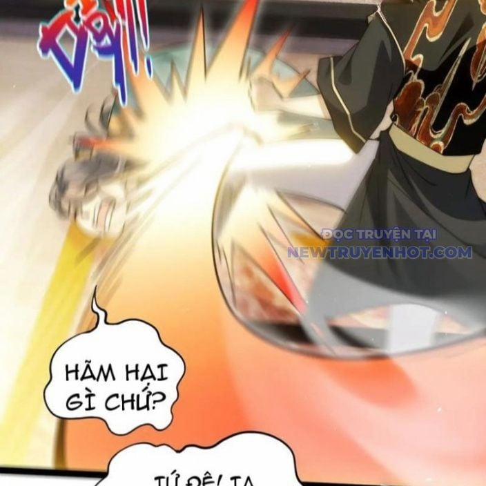 Sức Mạnh Tối Đa? Ta Lại Là Vong Linh Sư! 83 trang 119