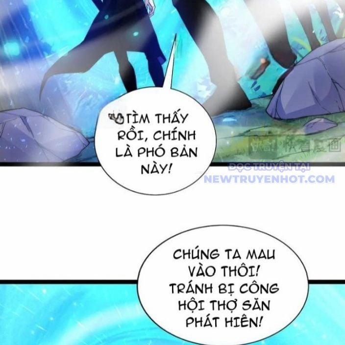 Sức Mạnh Tối Đa? Ta Lại Là Vong Linh Sư! 83 trang 12