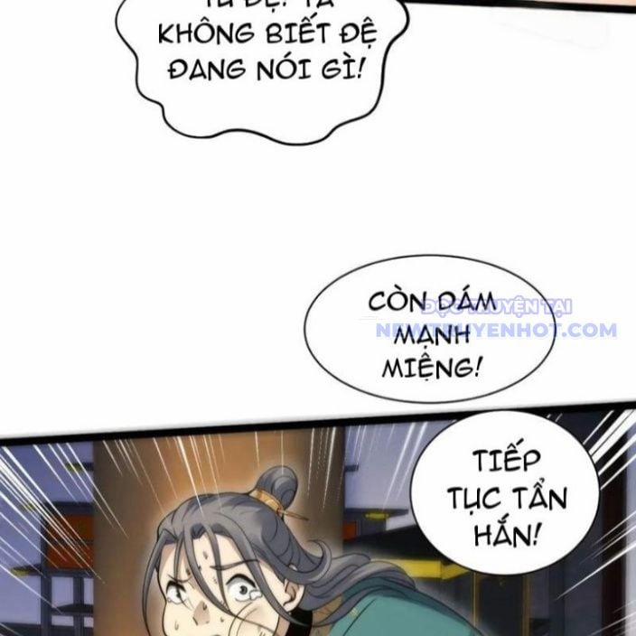 Sức Mạnh Tối Đa? Ta Lại Là Vong Linh Sư! 83 trang 120