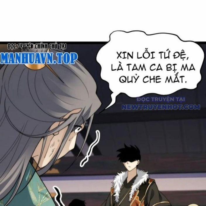 Sức Mạnh Tối Đa? Ta Lại Là Vong Linh Sư! 83 trang 122