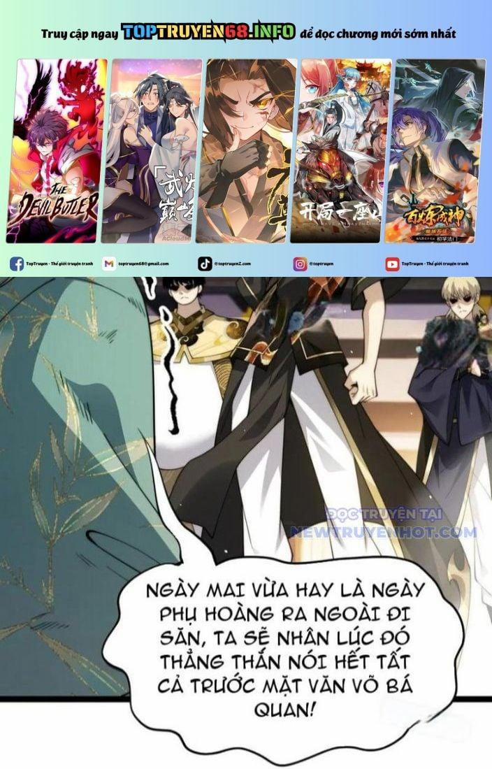 Sức Mạnh Tối Đa? Ta Lại Là Vong Linh Sư! 83 trang 123