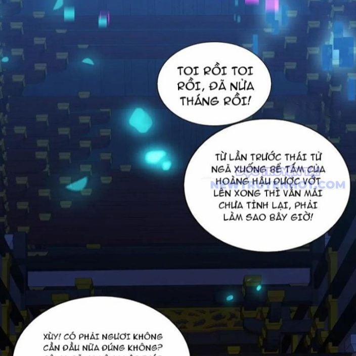 Sức Mạnh Tối Đa? Ta Lại Là Vong Linh Sư! 83 trang 20