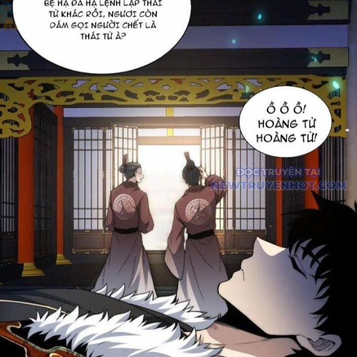 Sức Mạnh Tối Đa? Ta Lại Là Vong Linh Sư! 83 trang 21