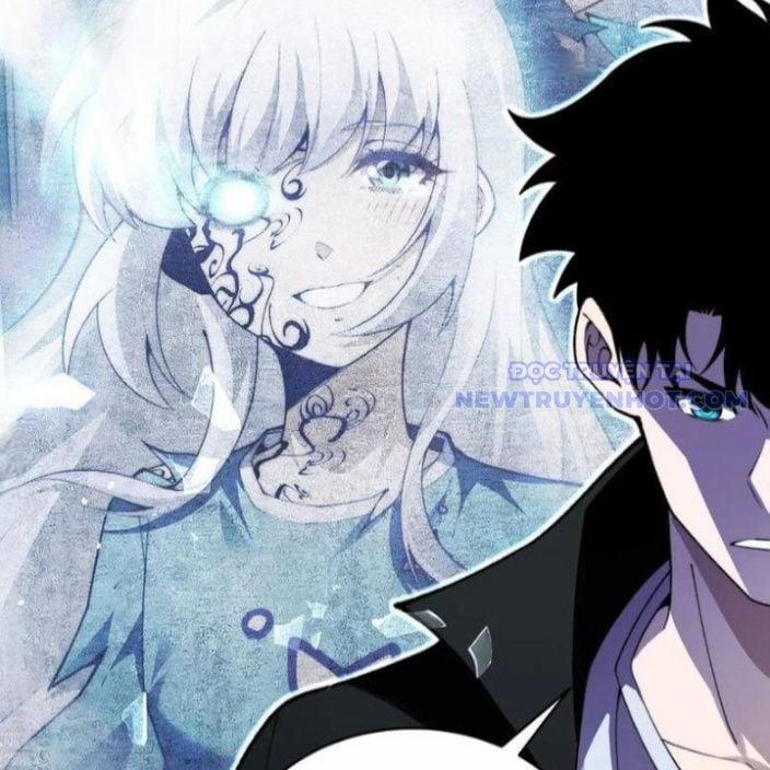 Sức Mạnh Tối Đa? Ta Lại Là Vong Linh Sư! 83 trang 3