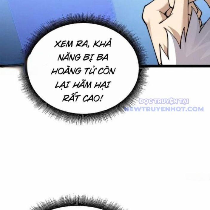 Sức Mạnh Tối Đa? Ta Lại Là Vong Linh Sư! 83 trang 33