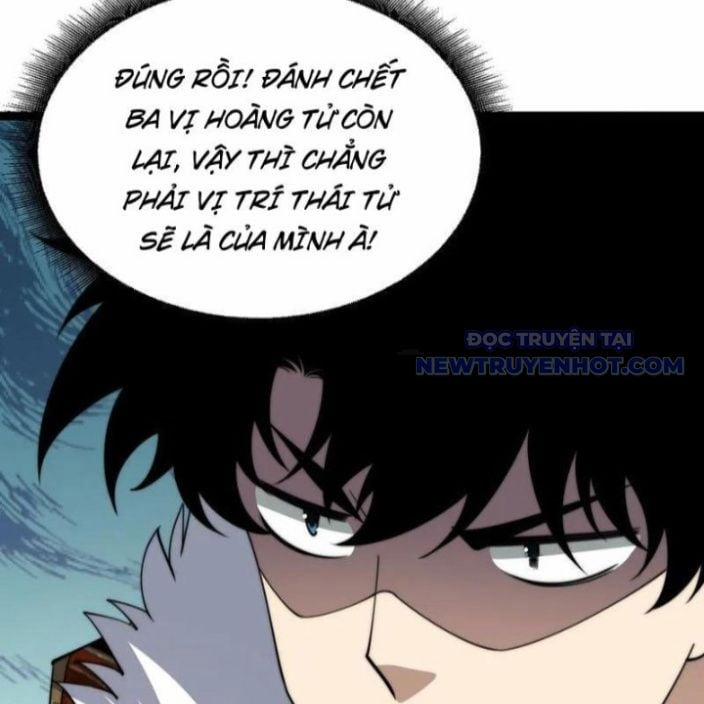 Sức Mạnh Tối Đa? Ta Lại Là Vong Linh Sư! 83 trang 34
