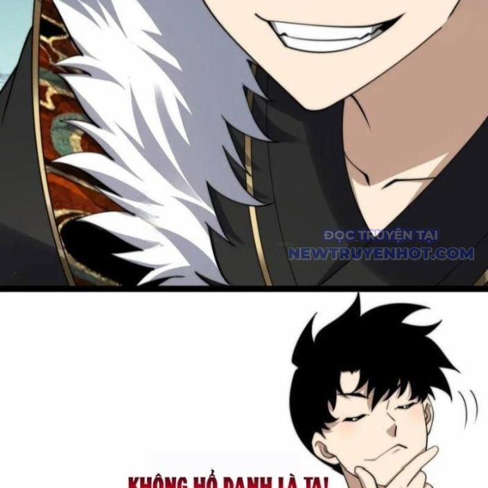 Sức Mạnh Tối Đa? Ta Lại Là Vong Linh Sư! 83 trang 35