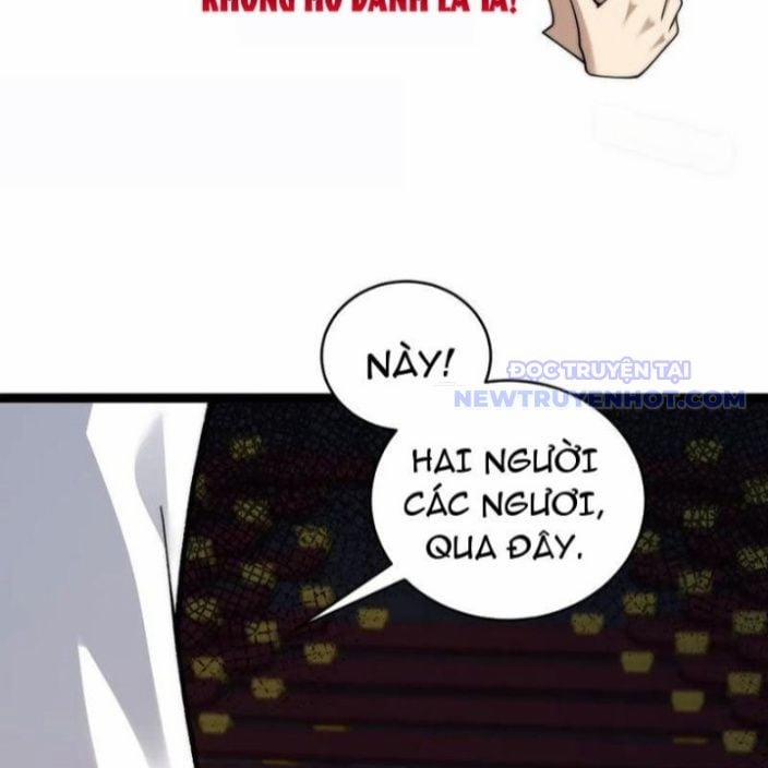 Sức Mạnh Tối Đa? Ta Lại Là Vong Linh Sư! 83 trang 36