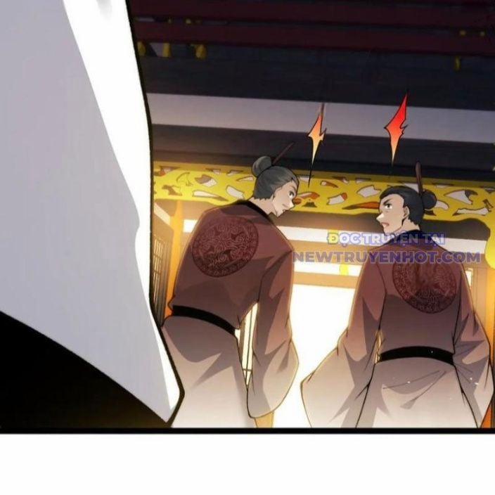 Sức Mạnh Tối Đa? Ta Lại Là Vong Linh Sư! 83 trang 37