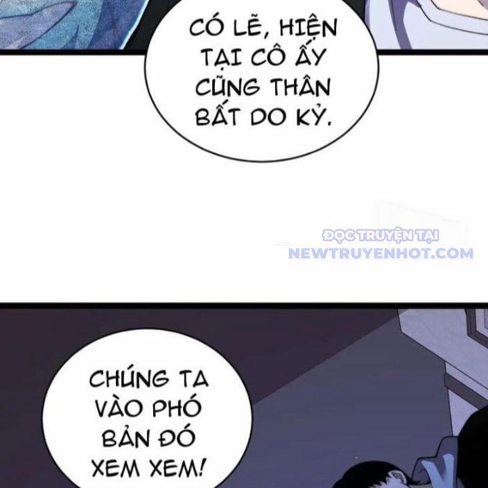 Sức Mạnh Tối Đa? Ta Lại Là Vong Linh Sư! 83 trang 4