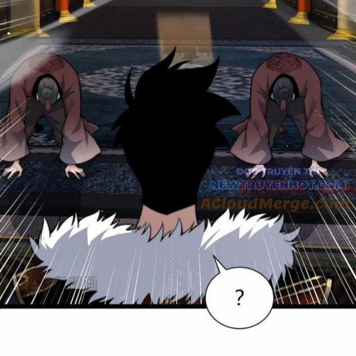 Sức Mạnh Tối Đa? Ta Lại Là Vong Linh Sư! 83 trang 45