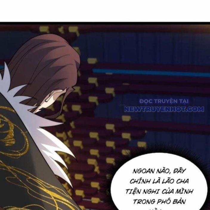 Sức Mạnh Tối Đa? Ta Lại Là Vong Linh Sư! 83 trang 49