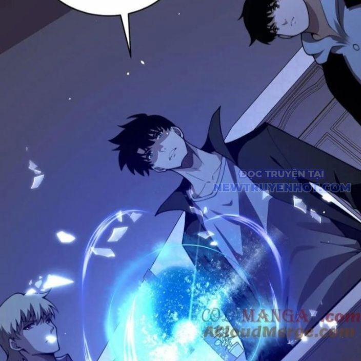 Sức Mạnh Tối Đa? Ta Lại Là Vong Linh Sư! 83 trang 5