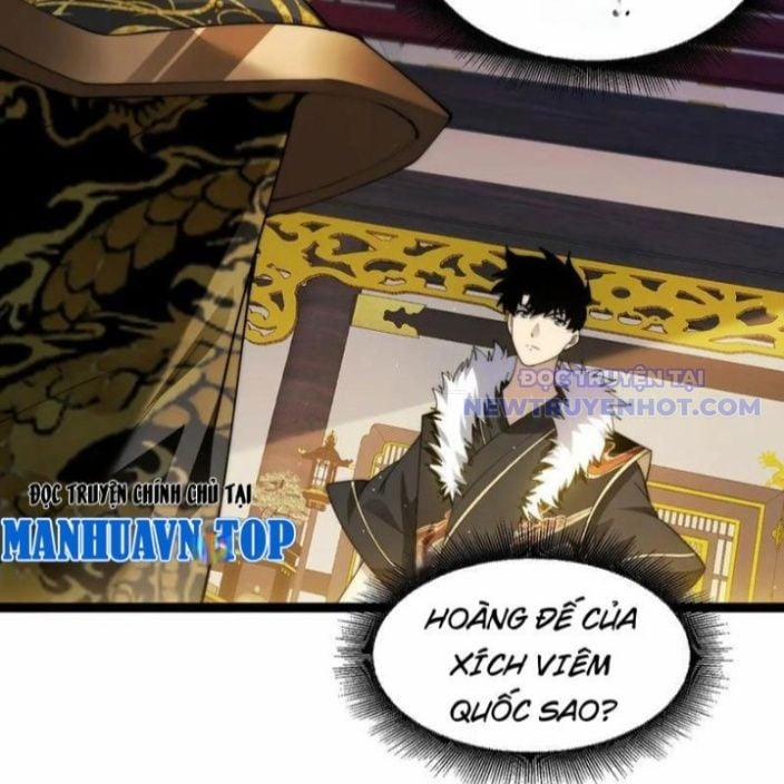 Sức Mạnh Tối Đa? Ta Lại Là Vong Linh Sư! 83 trang 50